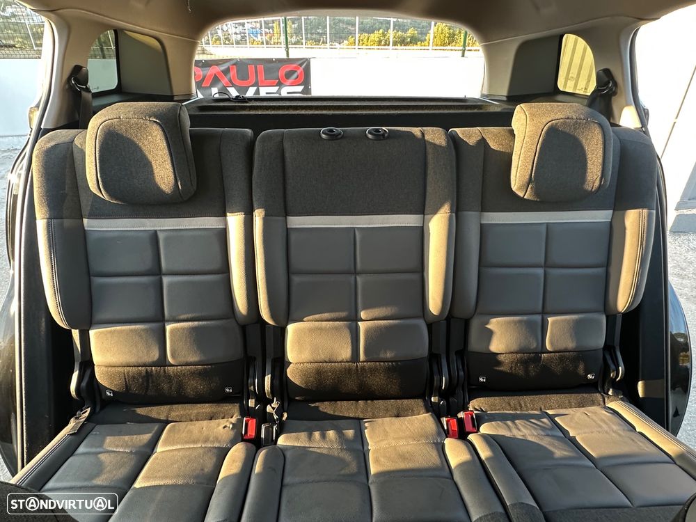 Citroën C5 Aircross 1.5 BlueHDi Shine J19 EAT8 - 18