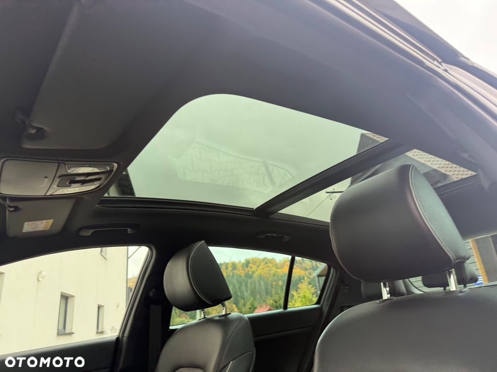 Kia Sportage 1.6 T-GDI GT Line 4WD DCT - 36
