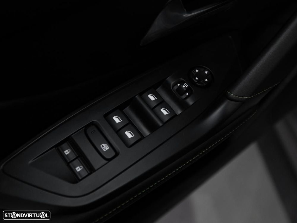 Peugeot 308 SW 1.2 PureTech GT EAT8 - 13