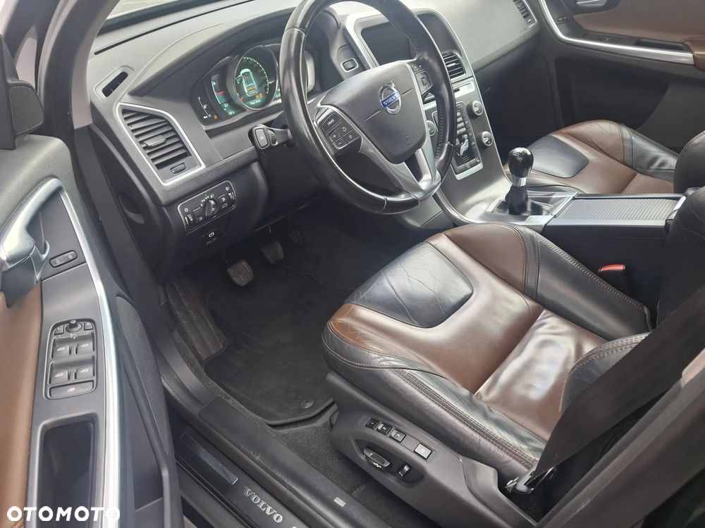 Volvo XC 60 D3 Edition Pro - 33