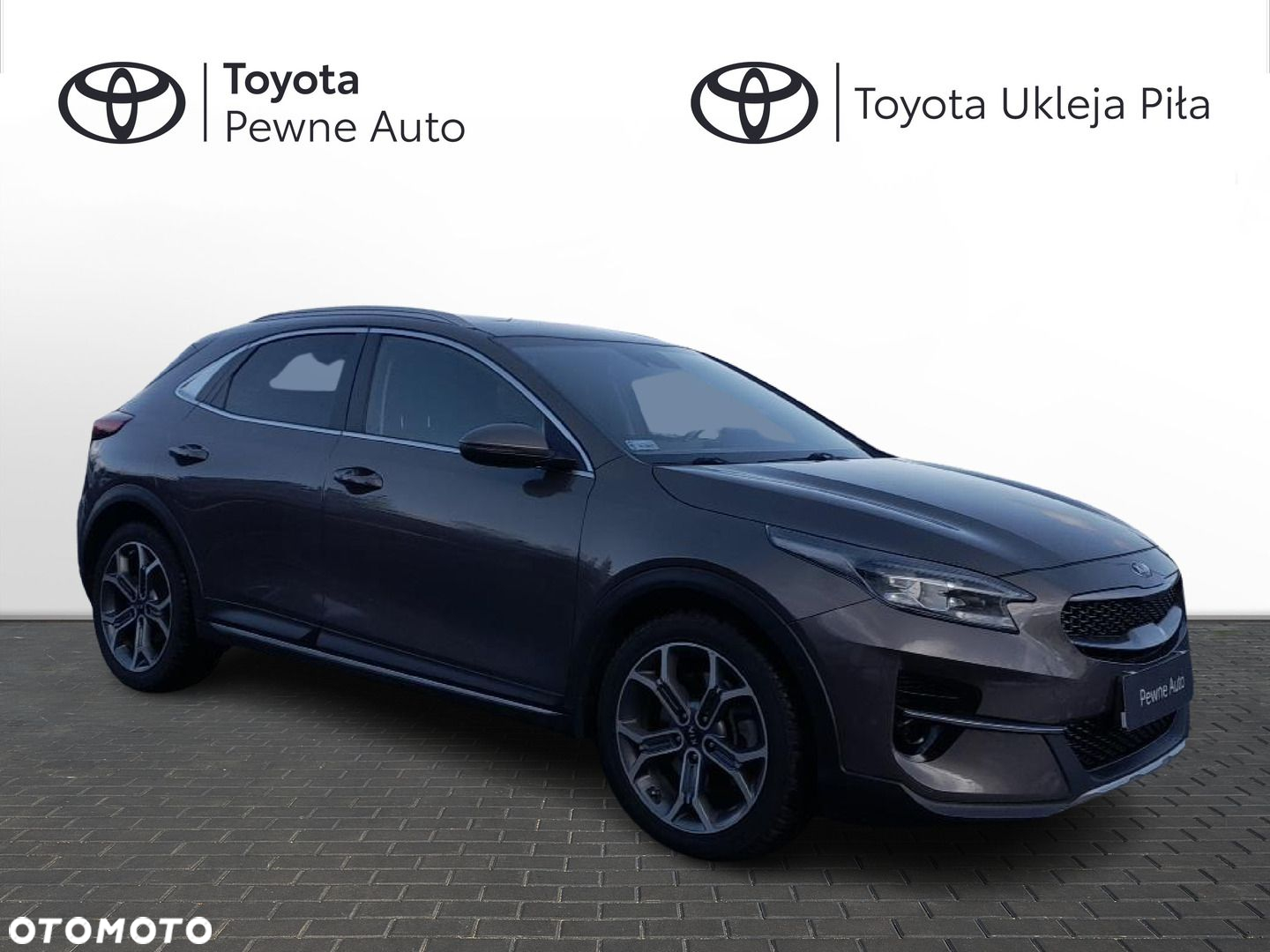 Kia XCeed 1.6 T-GDI L DCT - 29