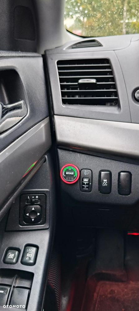 Mitsubishi Lancer - 19