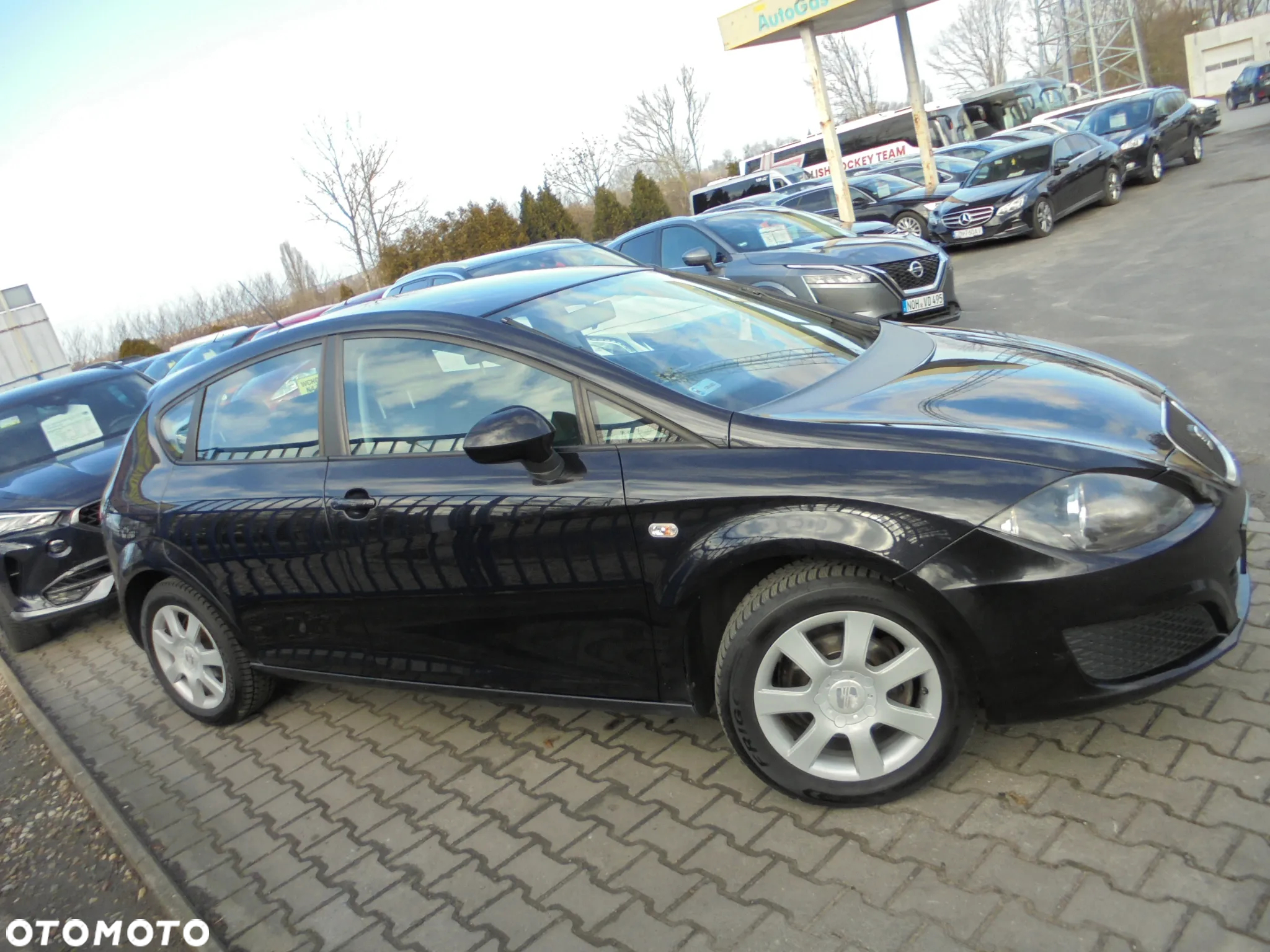 Seat Leon 1.6 TDI Style - 24