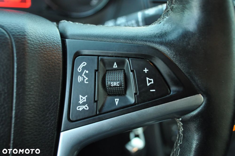 Opel Meriva 1.4 Innovation - 25