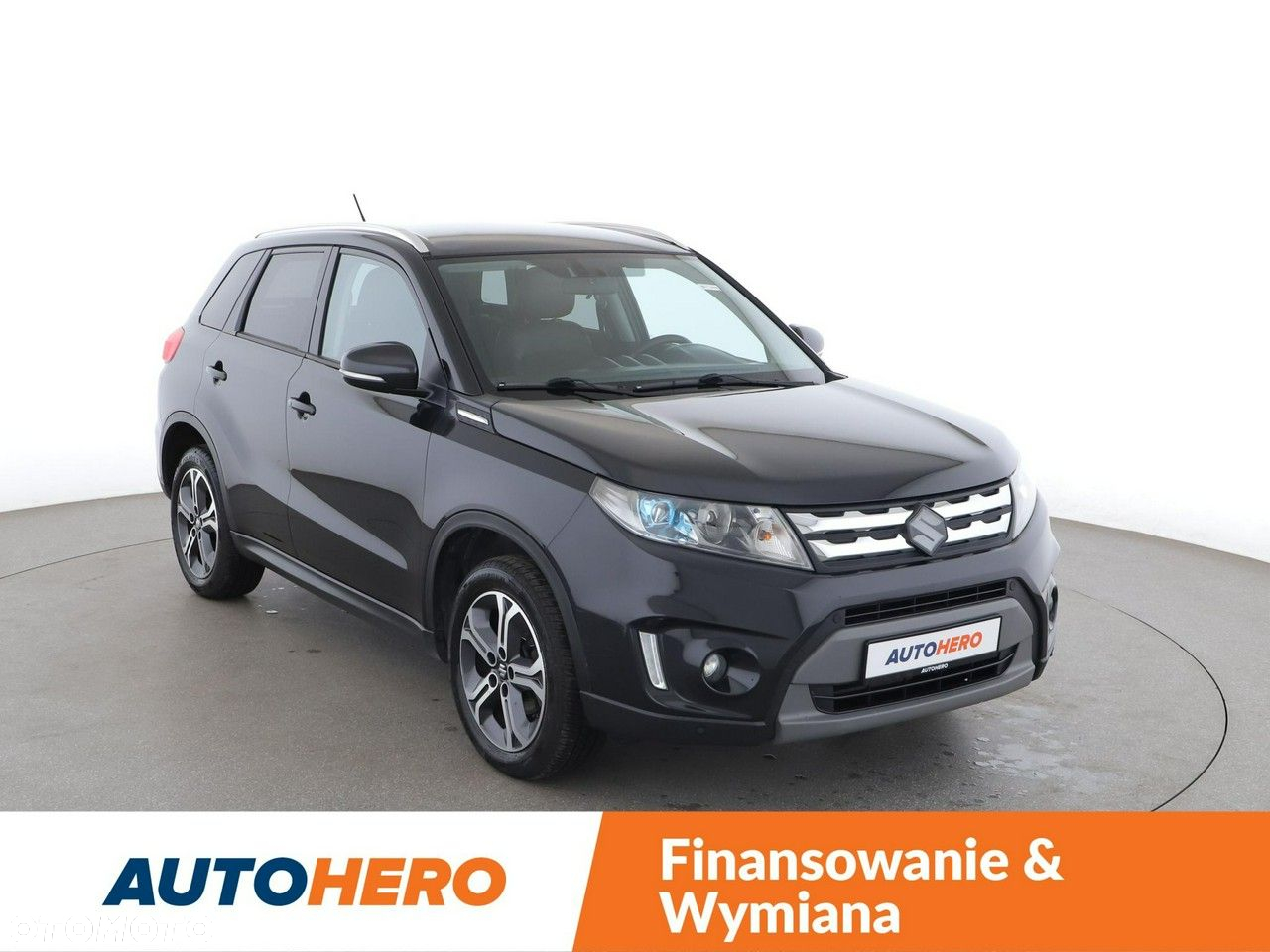 Suzuki Vitara 1.6 XLED 4WD - 10