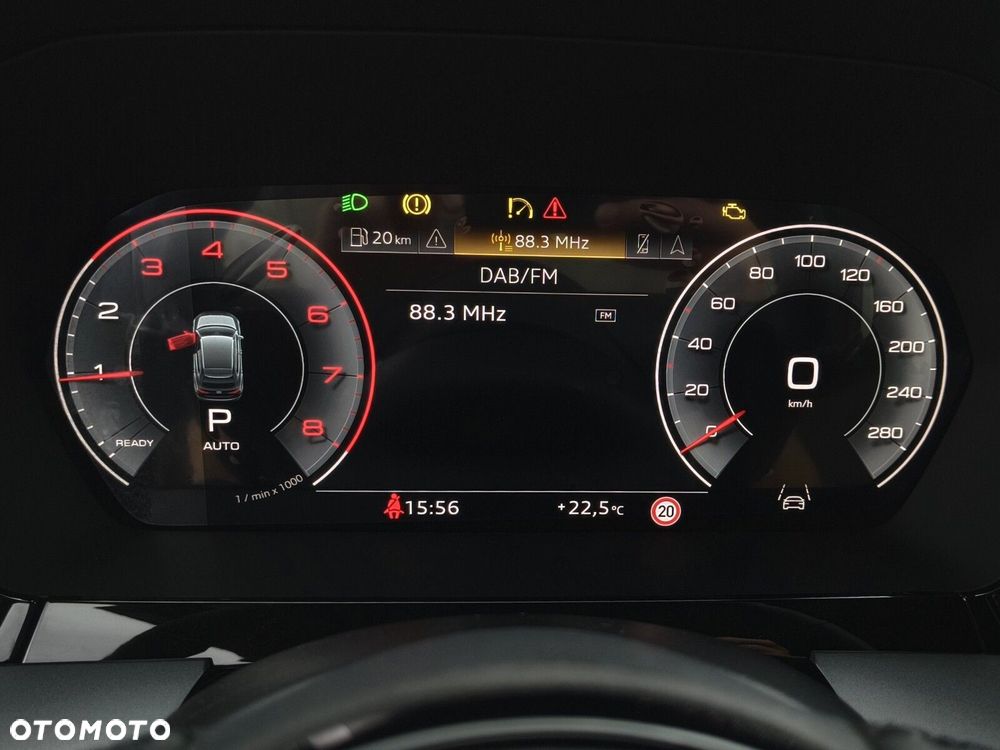 Audi A3 Sportback - 26