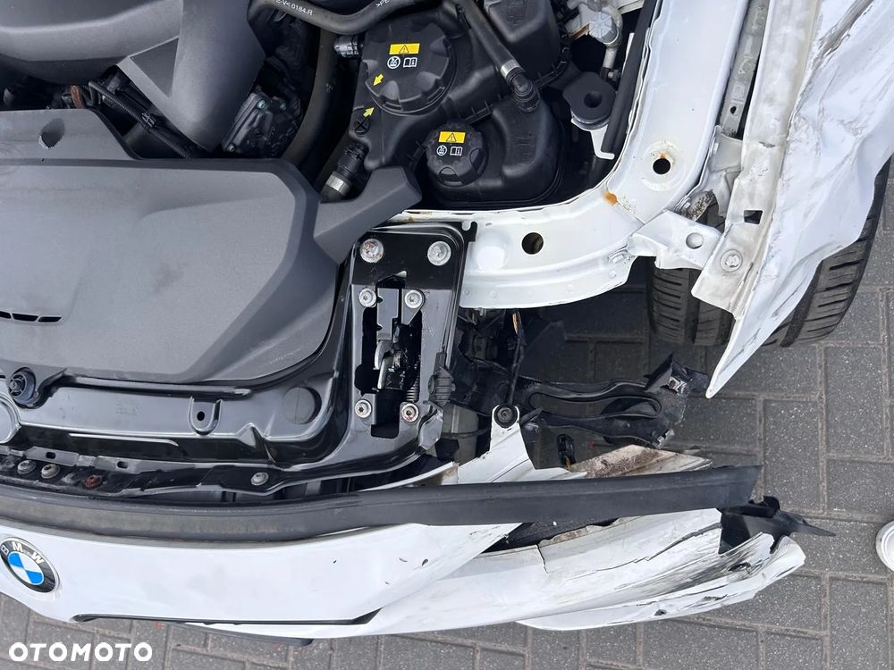 BMW Seria 4 420i xDrive M Sport - 36