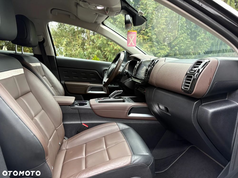 Citroën C5 Aircross - 23
