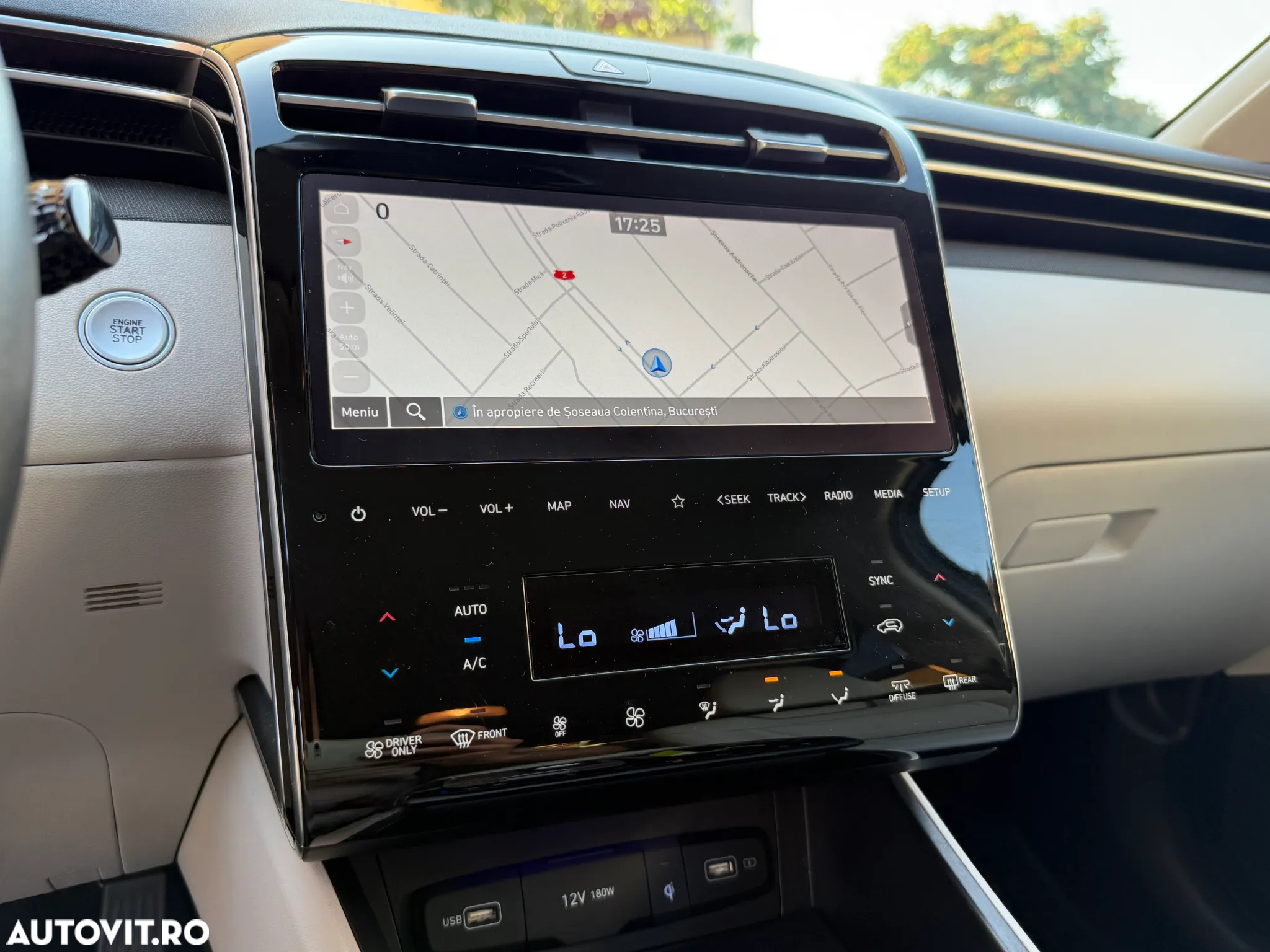Hyundai Tucson 1.6 T-GDi Plug-in-Hybrid 2WD N Line - 20