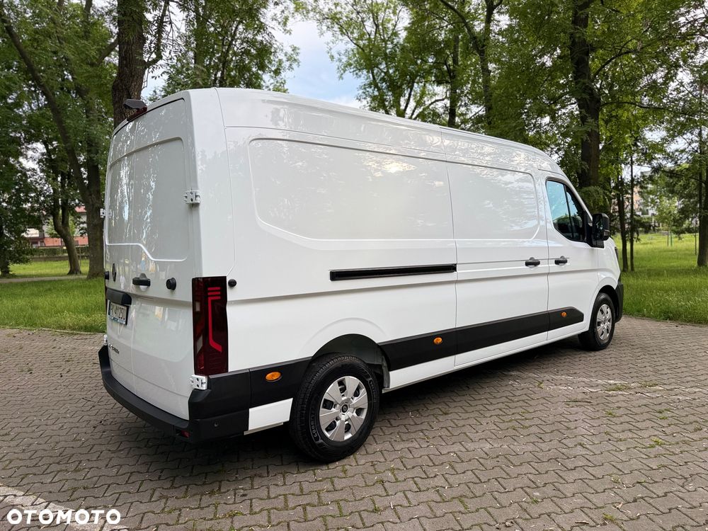 Renault Master - 2