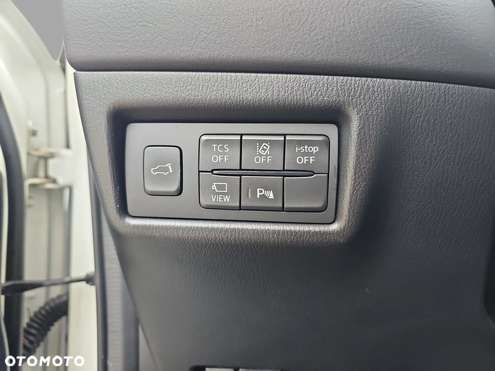 Mazda CX-5 2.0 Skypassion 2WD - 20