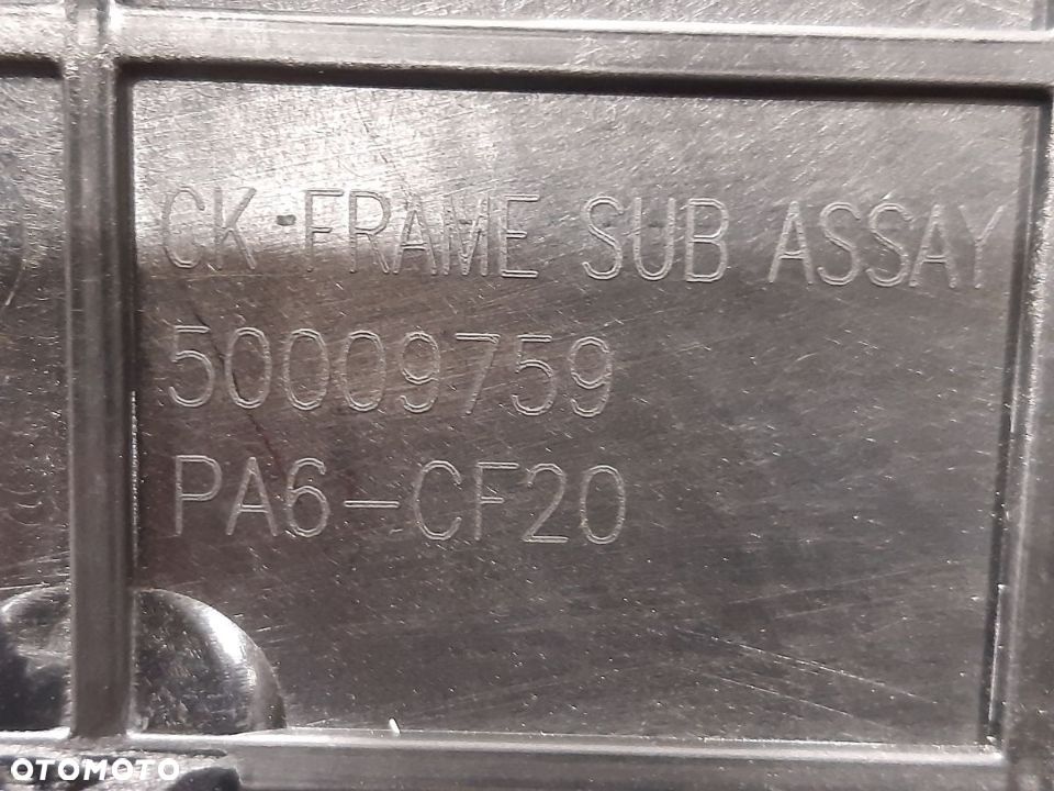 KIA STINGER od 2017r Szyberdach - 3