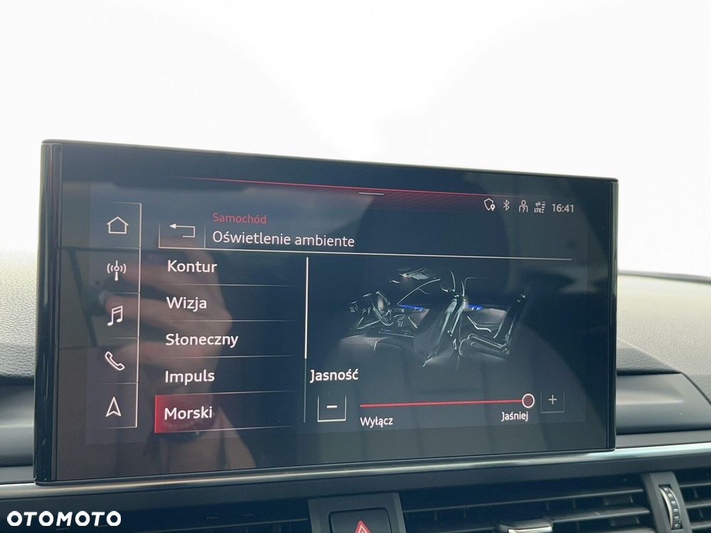 Audi A4 Limousine - 33