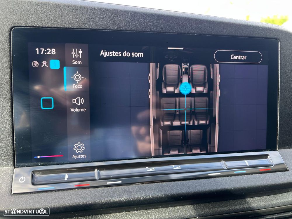 VW CADDY MAXI 2.0 TDI - 25