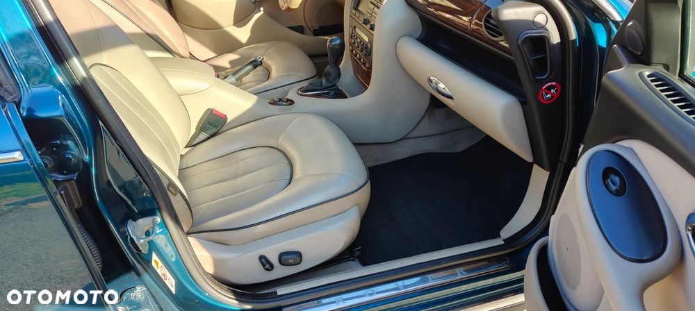 Rover 75 2.0i V6 - 14