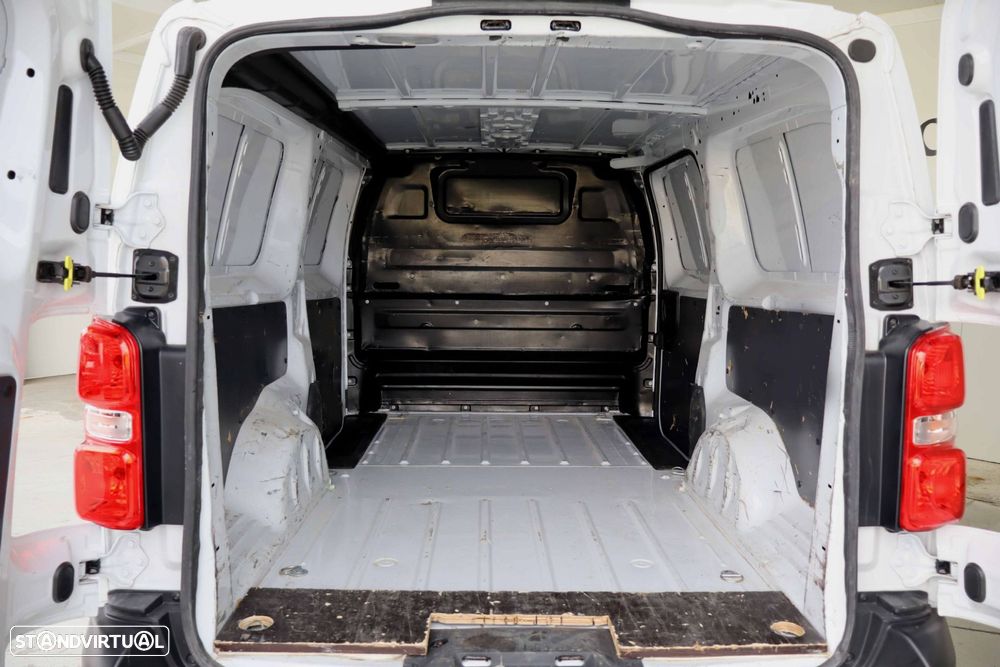 Opel Vivaro 2.0 CDTi L3H1 EAT8 - 7