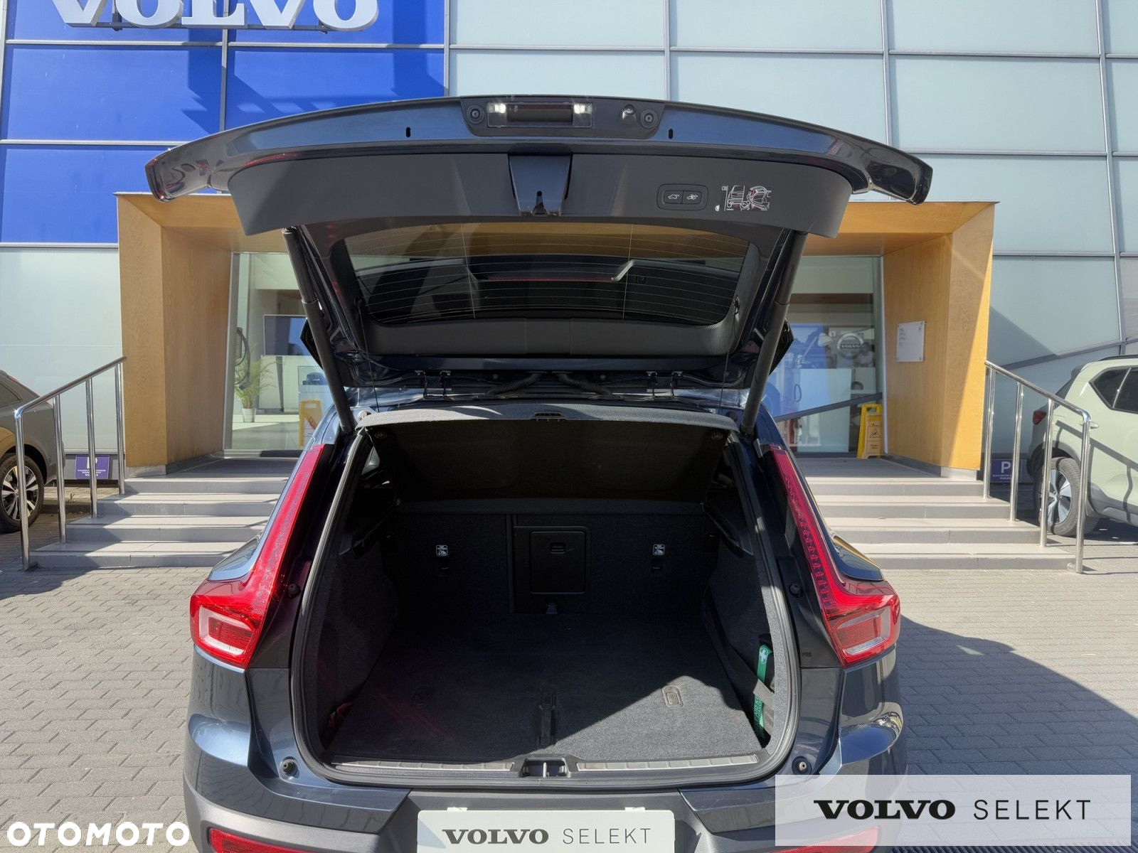 Volvo XC 40 - 9