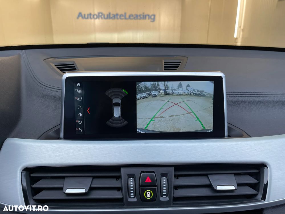 BMW X1 xDrive25e AT PHEV - 14