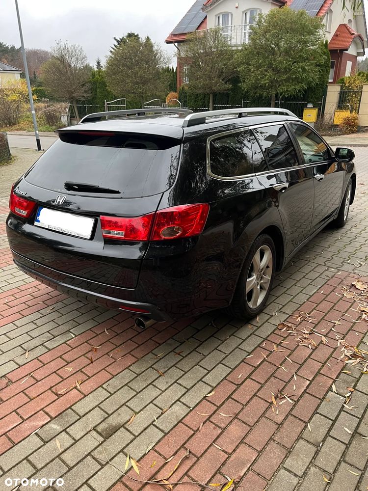 Honda Accord 2.0 Executive - 15