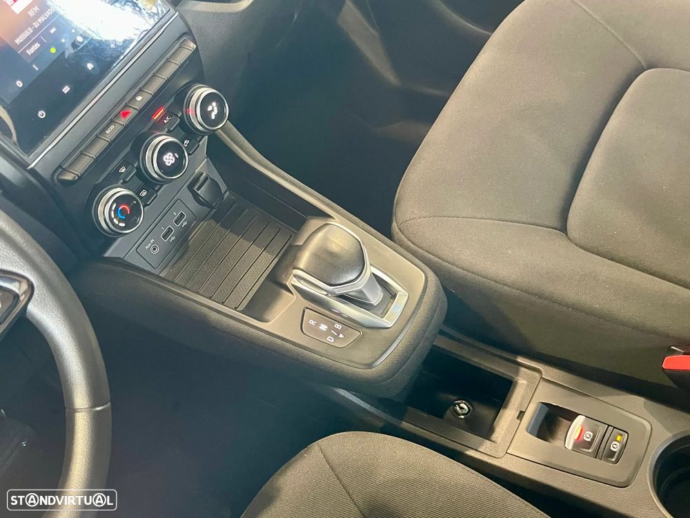 Renault Zoe (c/ Bateria) Z.E. 50 LIFE - 16