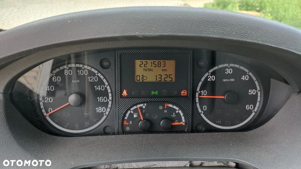 Citroën Jumper L2H2 - 15