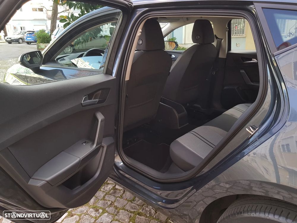 SEAT Leon 2.0 TDI Style - 32