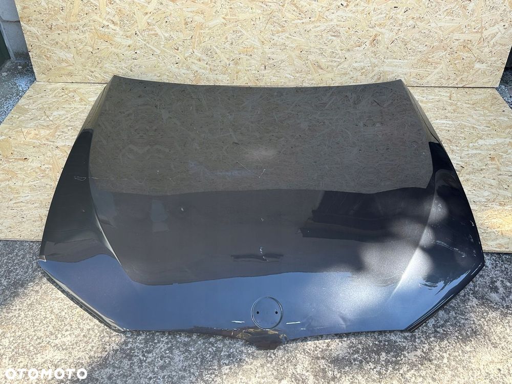 Bmw G30 G31 maska pokrywa silnika oryginalna - 7