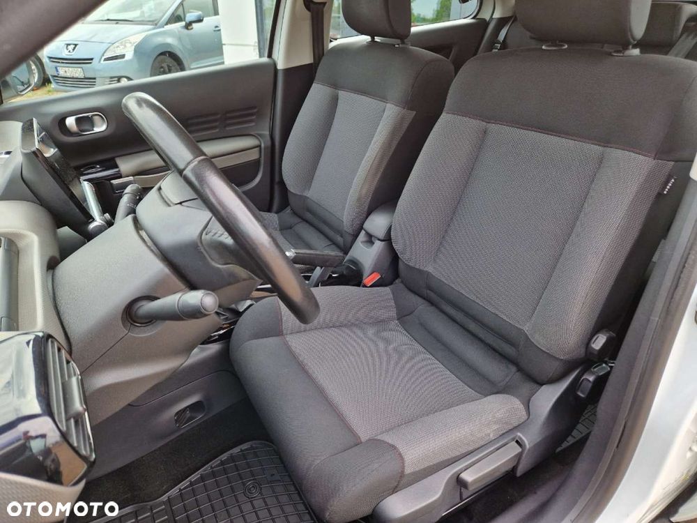 Citroën C4 Cactus 1.5 BlueHDi Shine Pack - 9