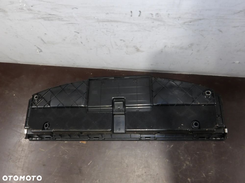 VW TOURAN I LIFT 06-10r. 2.0 TDI PÓŁKA BAGAZNIKA - 4