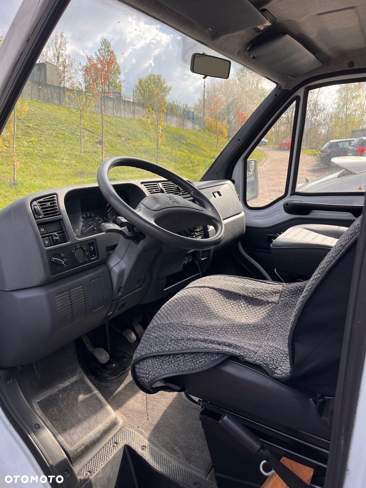 Peugeot Boxer - 27