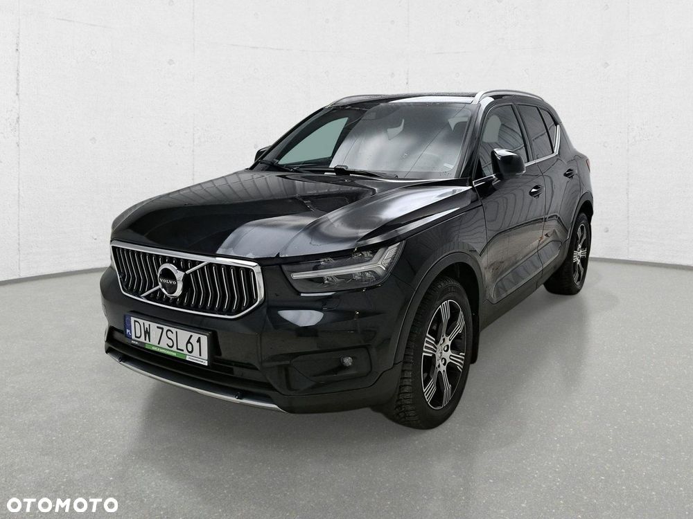 Volvo XC 40 D3 AWD Inscription - 3