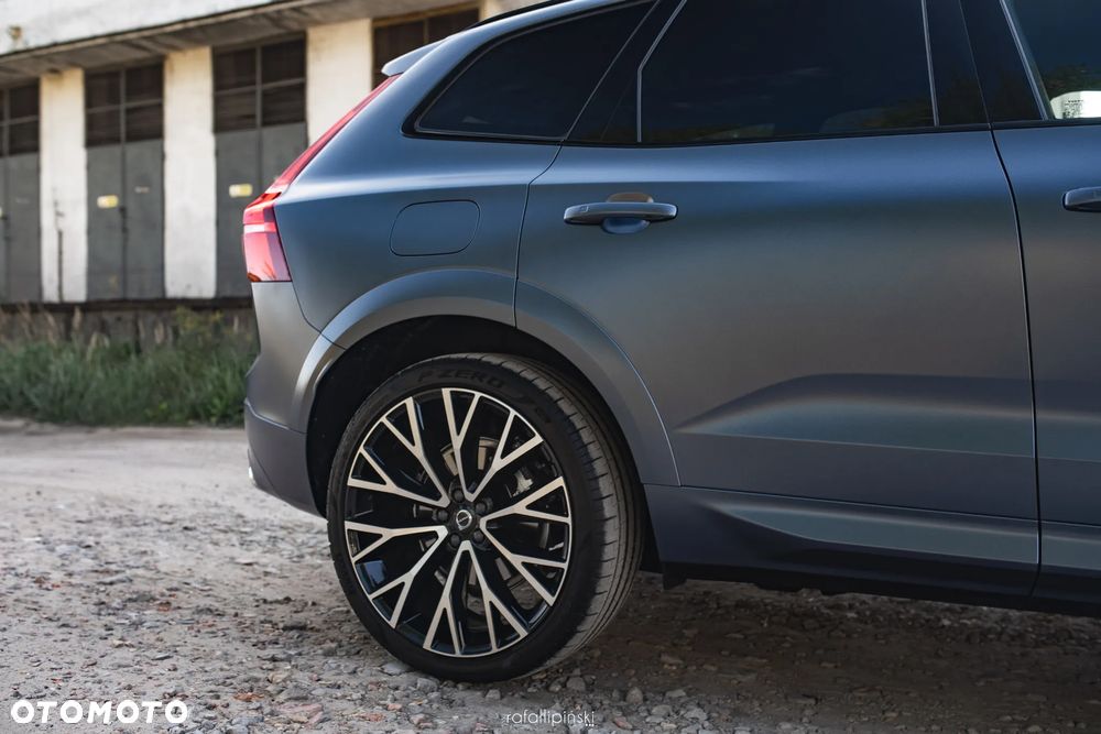 Volvo XC 60 B5 B AWD Geartronic RDesign - 4