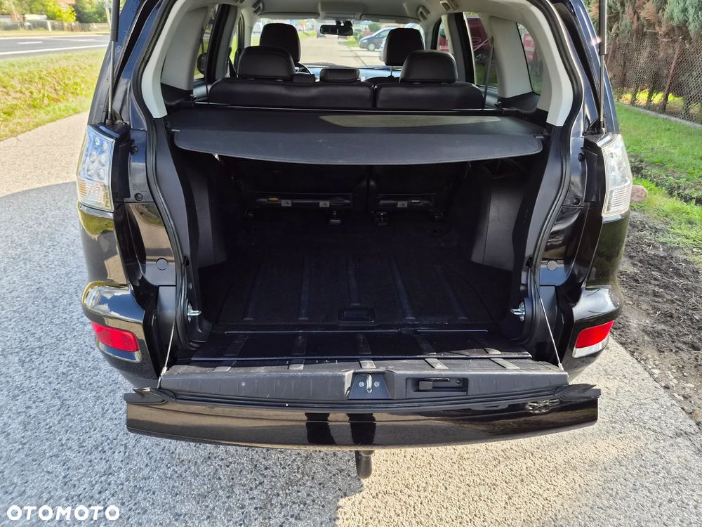 Mitsubishi Outlander 2.0 2WD Invite - 26