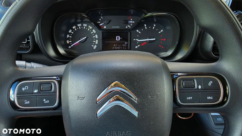 Citroën Berlingo - 28