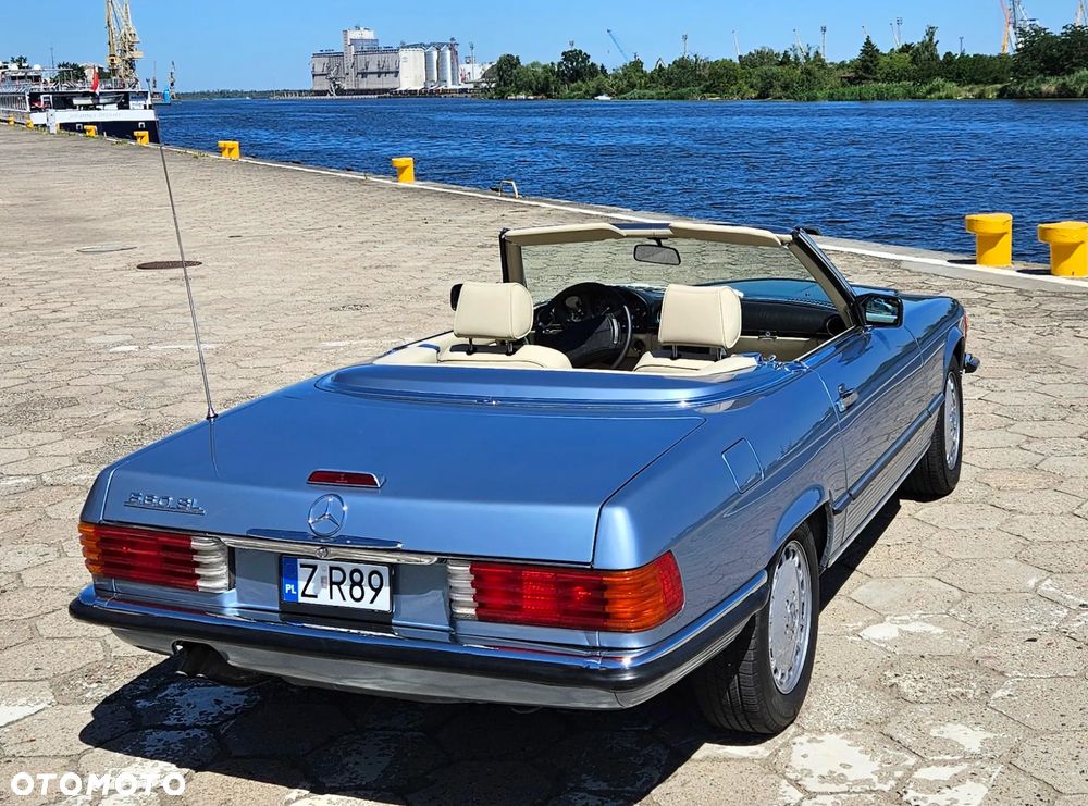 Mercedes-Benz SL - 3