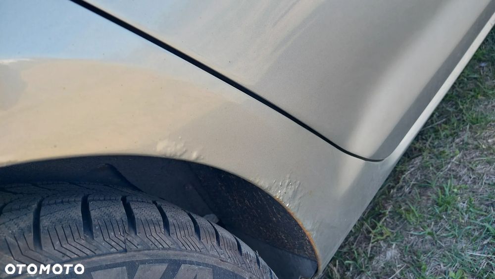 Volkswagen Golf 1.4 TSI BlueMotion Technology Allstar - 5