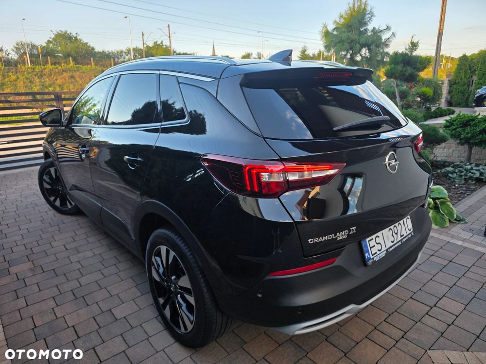 Opel Grandland X - 16