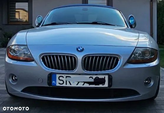 BMW Z4 roadster 3.0i - 4