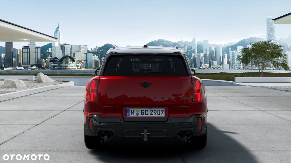 MINI John Cooper Works ALL4 sport - 3