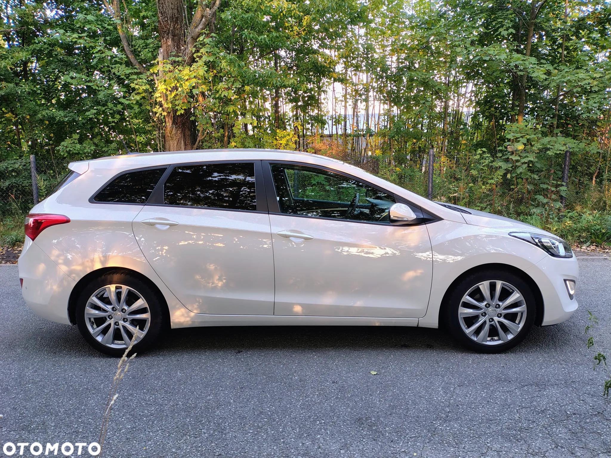 Hyundai i30 - 6
