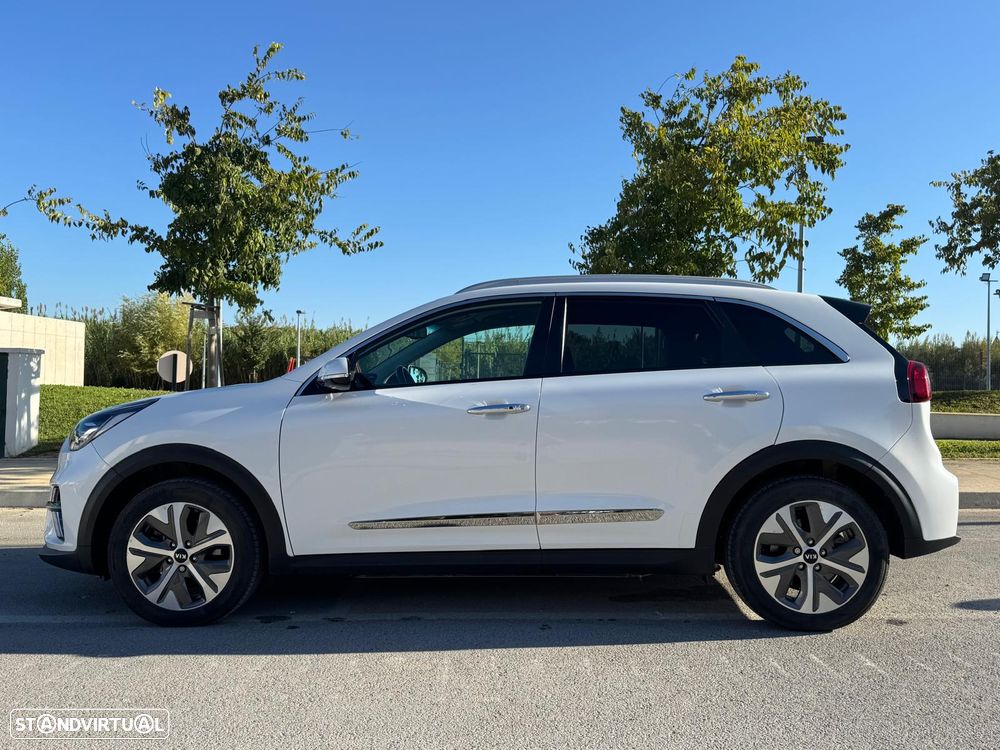 Kia Niro EV - 15
