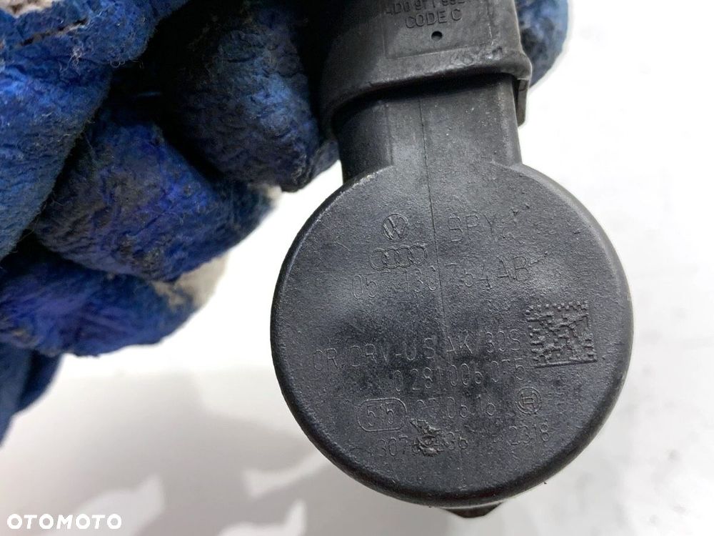 REGULATOR CIŚNIENIA PALIWA - 149.00 PLN - SKODA OCTAVIA III Combi (5E5, 5E6) 2012 - 2022 2.0 TDI / - 4