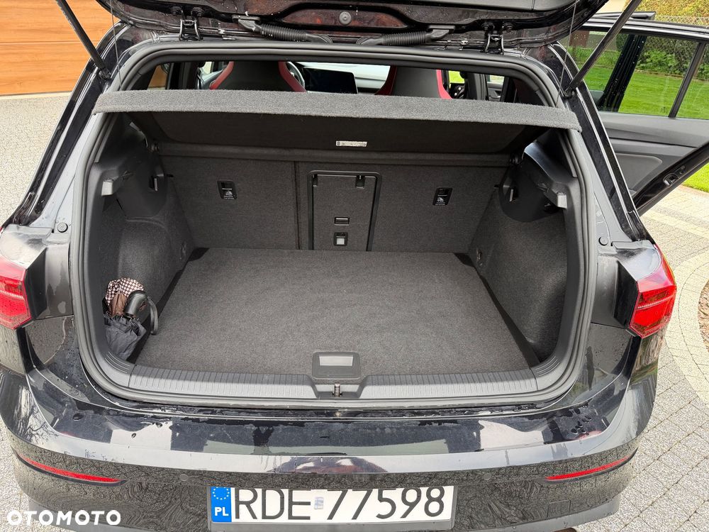 Volkswagen Golf 2.0 TSI BMT GTI Performance DSG - 12