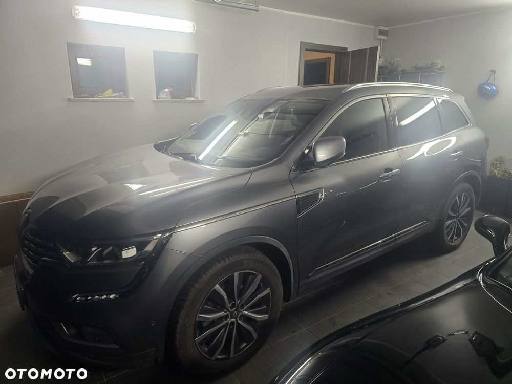 Renault Koleos 2.0 dCi Intens 4x4 X-Tronic - 1