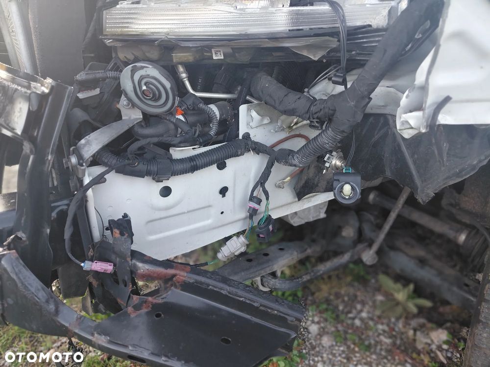 Volkswagen CRAFTER L3H2 * 2.0 TDI140 * - 13