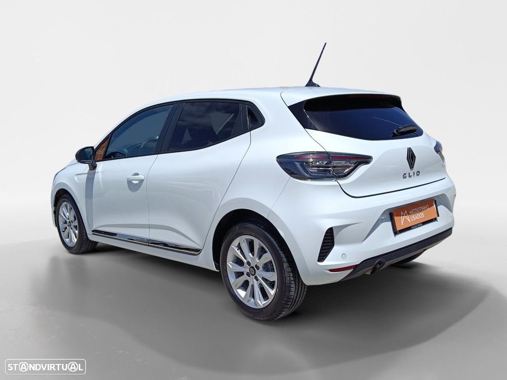 Renault Clio - 3