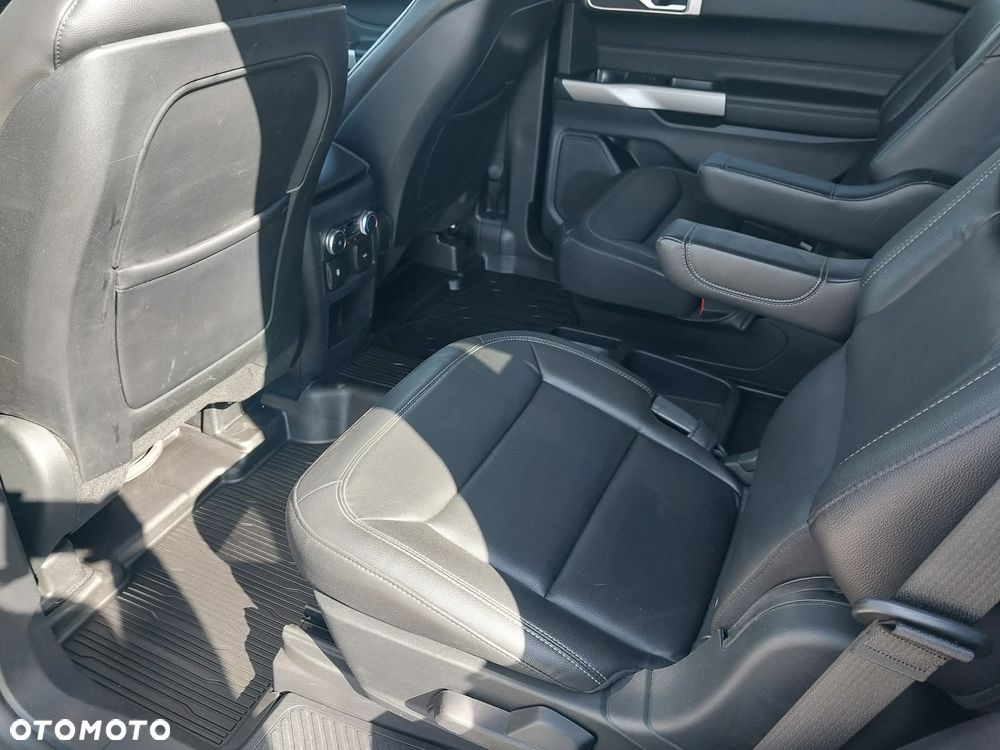 Ford Edge - 16