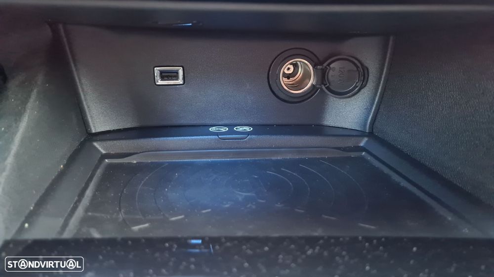 Peugeot 5008 1.6 BlueHDi Allure EAT6 - 29