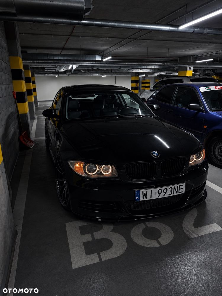 BMW Seria 1 - 17