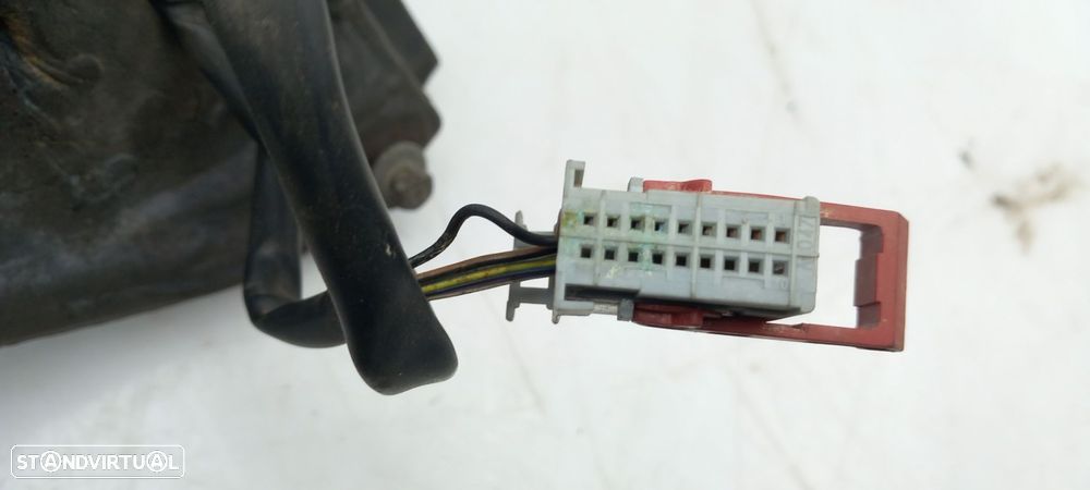 Retrovisor / espelho direito FIAT Stilo (192_) - 4